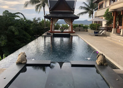 Surin Hill Phuket paradise pool interiors 0138 1